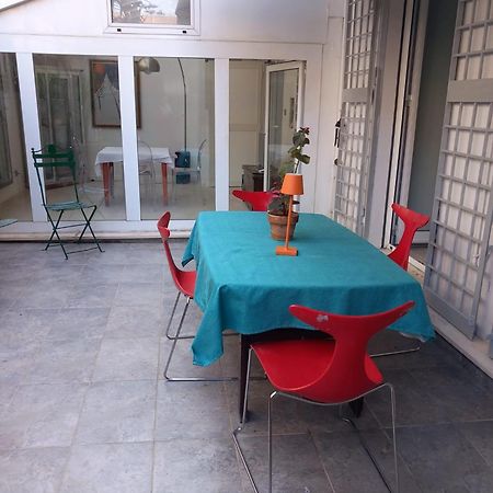רומא Salotto Sommer San Pietro מראה חיצוני תמונה